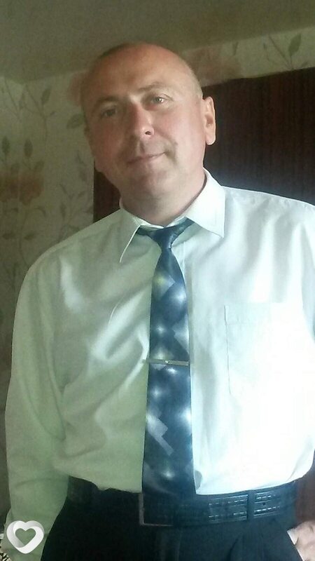 Дима, 49, Гомеле — анкета №1660096