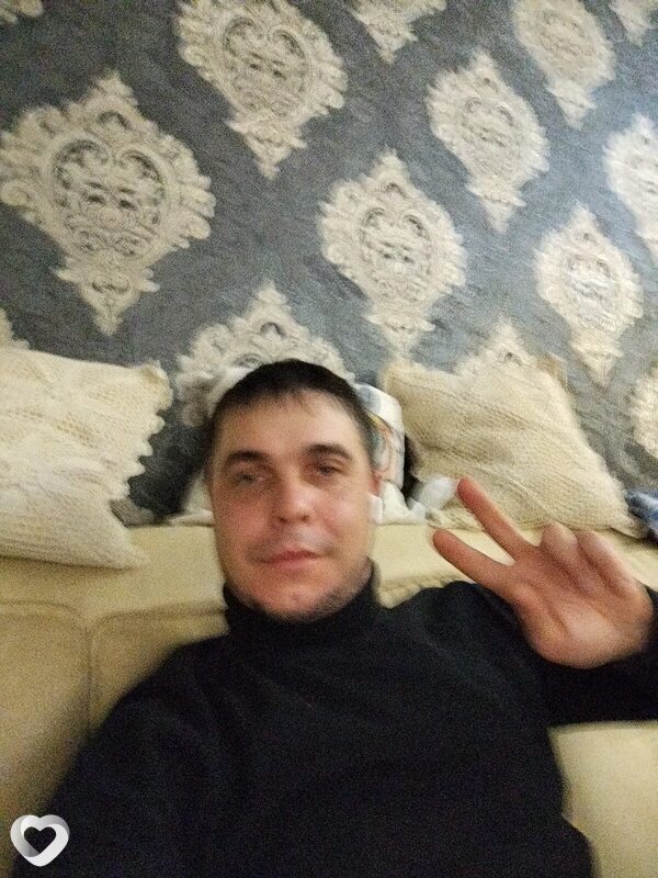Альберт, 41, Казани — анкета №1660098