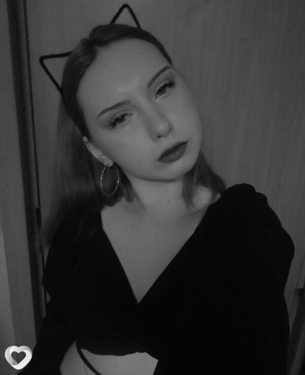 Лиза, 19, Минске — анкета №1660101