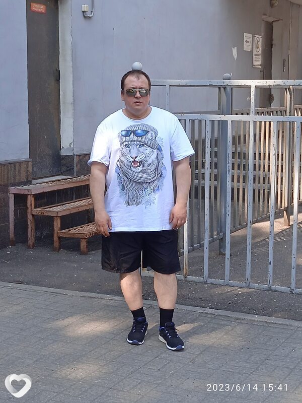 Игорь, 52, Ярославле — анкета №1660183