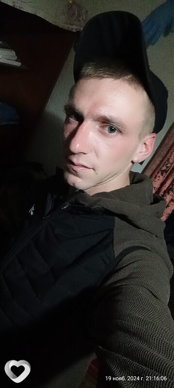Борис, Лесозаводск