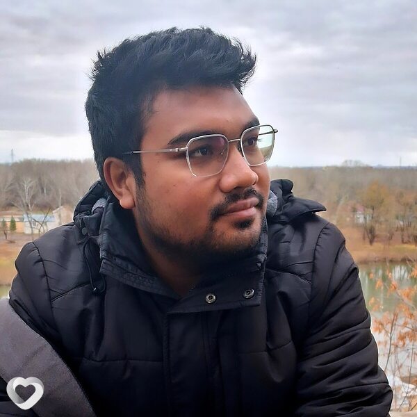 Rahul, 24, Оренбурге — анкета №1660195