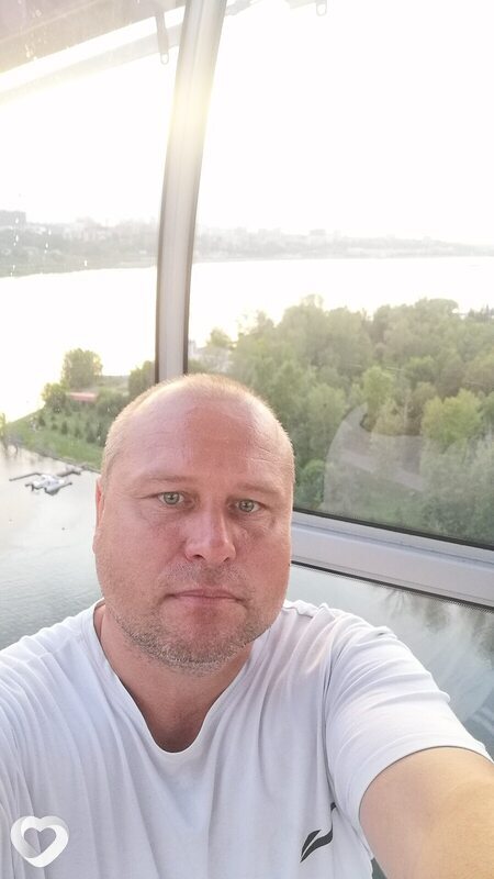 Иван, 41, Иркутске — анкета №1660198