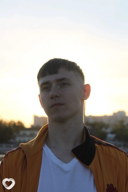 Дмитрий, 22, Речице — анкета №1660201