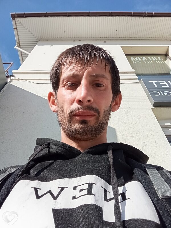 Александр, 34, Бельцы — анкета №1660202