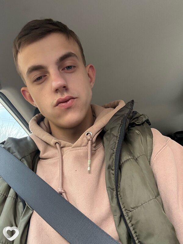 Павел, 21, Сергиеве Посаде — анкета №1660204