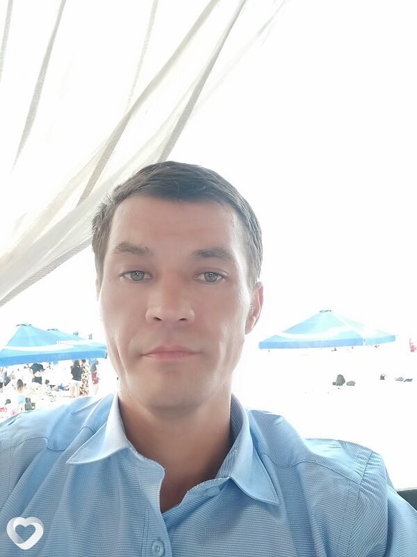Рустем, 41, Алматы — анкета №1660205