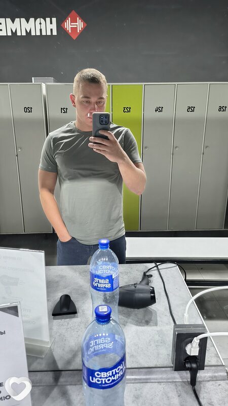 Дмитрий, 31, Новосибирске — анкета №1660209