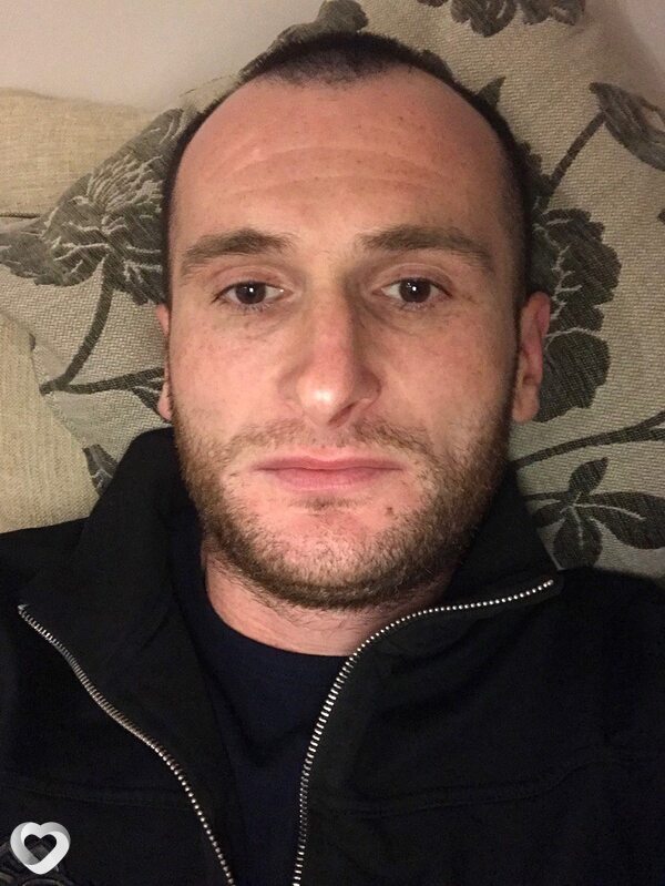 Bacho, 39, Берлине — анкета №1660214