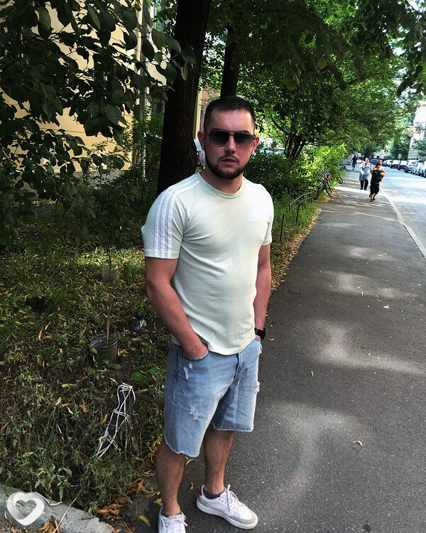 Тим, 29, Благовещенске — анкета №1660222