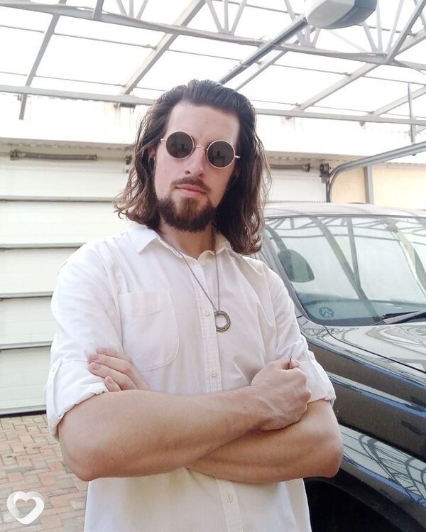 Alex, 28, Краснодаре — анкета №1660224