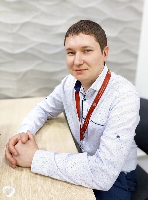 Верный М, 39, Уфе — анкета №1660226