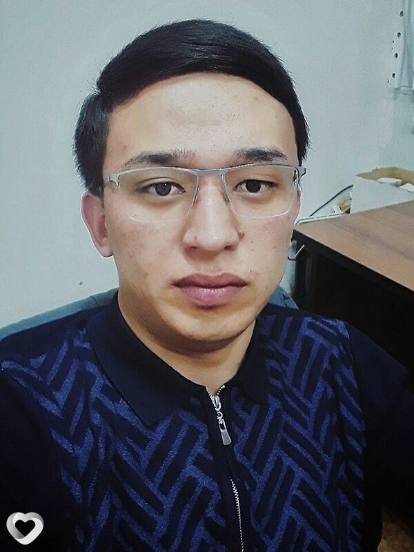 Ержан, 31, Алматы — анкета №1660233