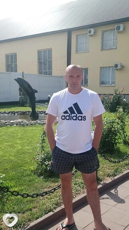 Александр, 39, Верхней Салде — анкета №1660238