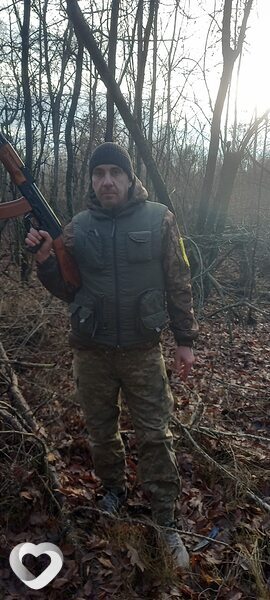 Олег, 39, Одессе — анкета №1660243