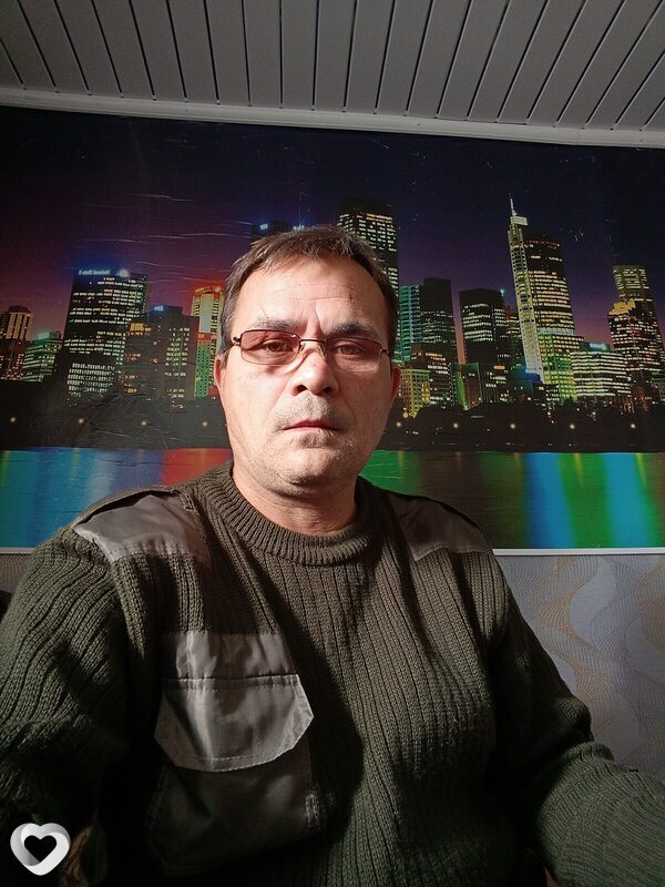 Эдуард, 54, Камышине — анкета №1660247