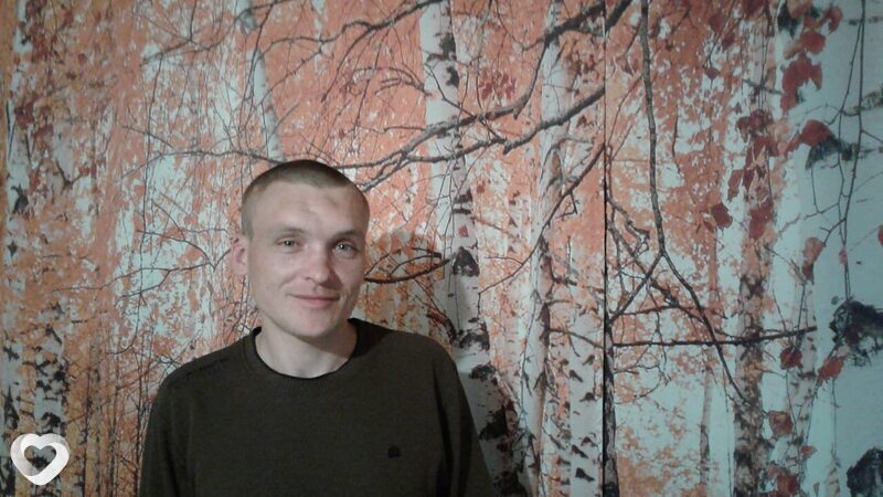 Юрий, 39, Барнауле — анкета №1660257