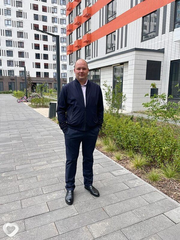 Александр, 42, Мытищах — анкета №1660334