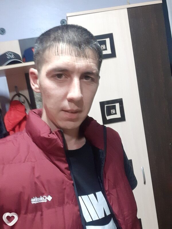 Александр, 36, Черногорске — анкета №1660345