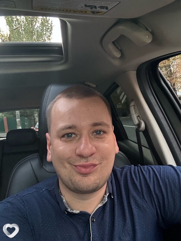 Сергей, 36, Донецке — анкета №1660346