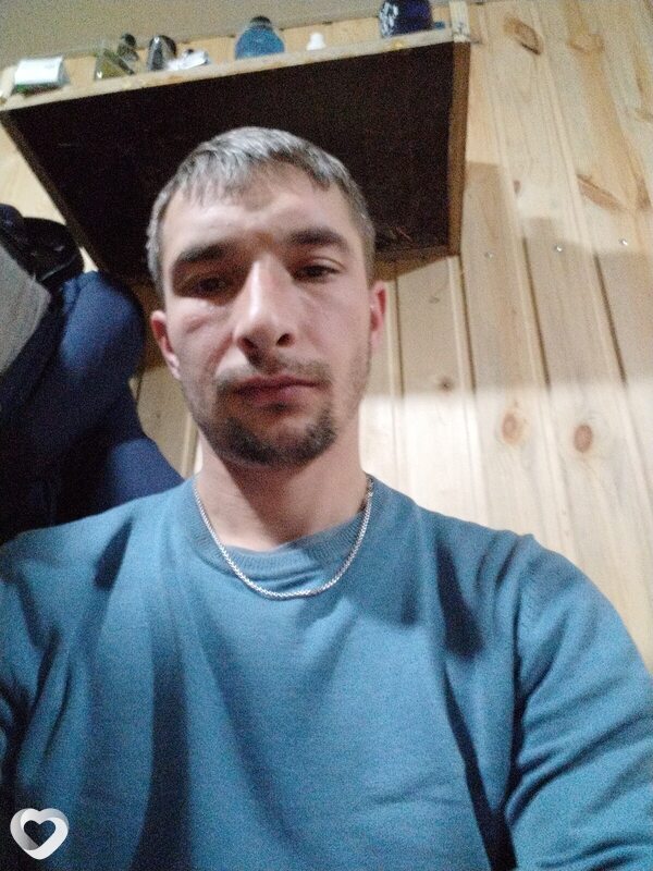 Алексей, 31, Симферополе — анкета №1660348