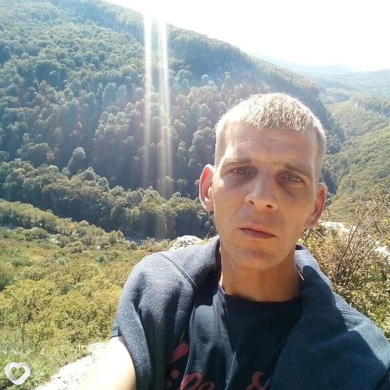 Василий, 40, Краснодаре — анкета №1660169