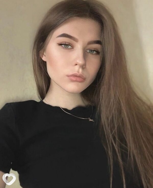Соня, 23, Воронеже — анкета №1660175