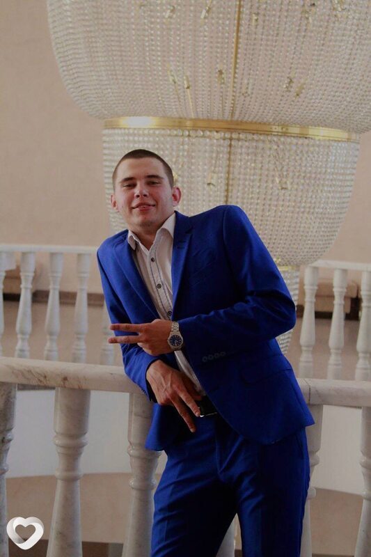 Макс, 36, Белгороде — анкета №1660181