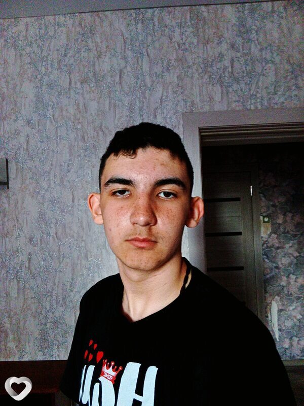 Некто, 20, Прокопьевске — анкета №1660261