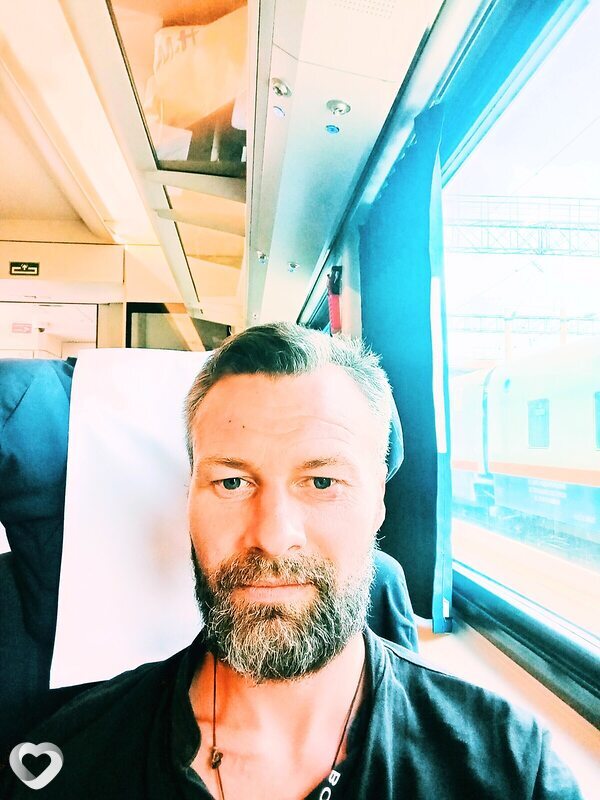 Николай, 38, Алматы — анкета №1660266