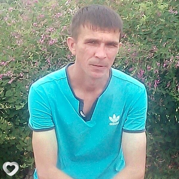 Николай, 42, Хабаровске — анкета №1660276