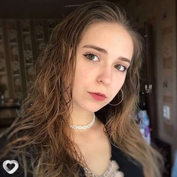 Анастасия, 23, Чите — анкета №1660278