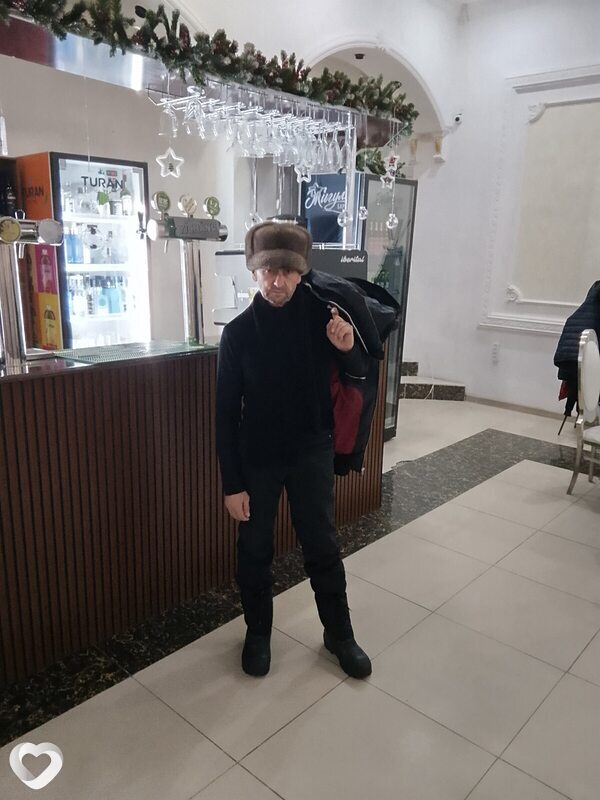 Фурик, 60, Таразе — анкета №1660281