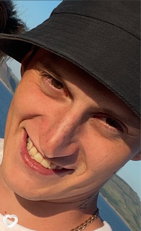 Дима, 29, Ачинске — анкета №1660315