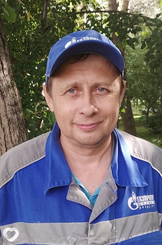 Игорь, 39, Оренбурге — анкета №1660320