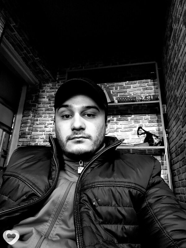 Ali, 31, Андижан — анкета №1660329