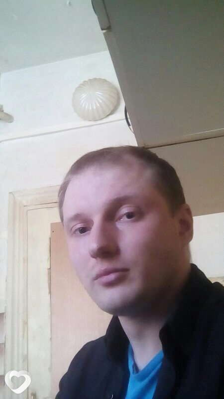Георгий, 37, Твери — анкета №1660283