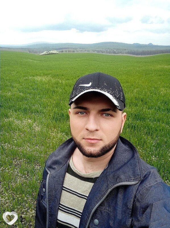 Дмитрий, 28, Новосибирске — анкета №1660289