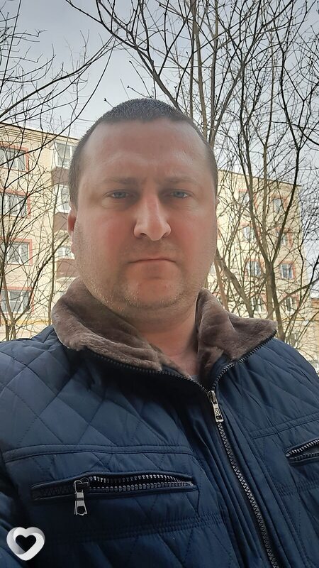 Алексей, 37, Рыбинске — анкета №1660293