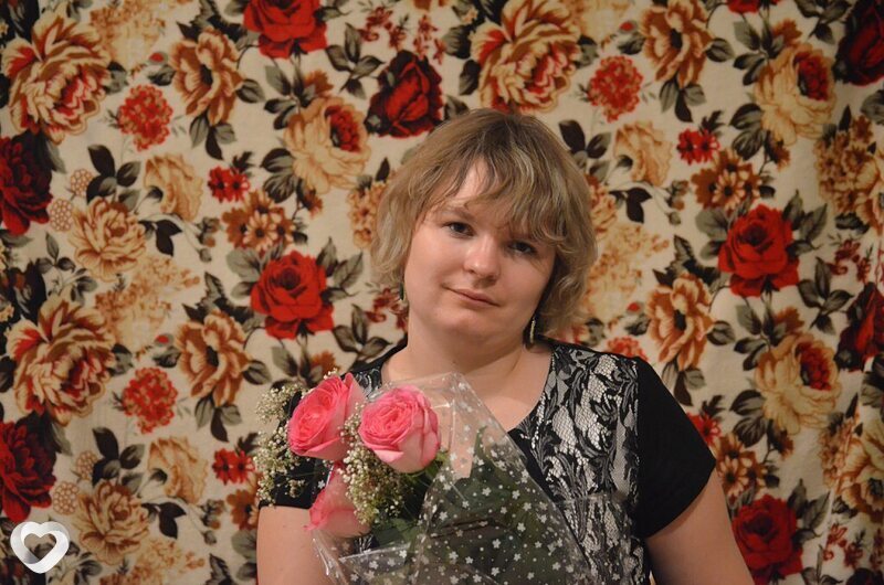 Мария, 41, Иркутске — анкета №1660296