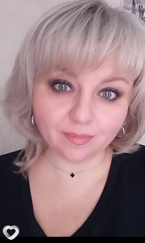 Анна, 48, Казани — анкета №1660298