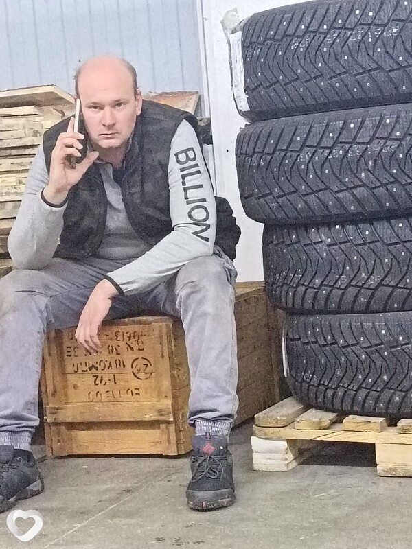 Максим, 33, Новоалтайске — анкета №1660301