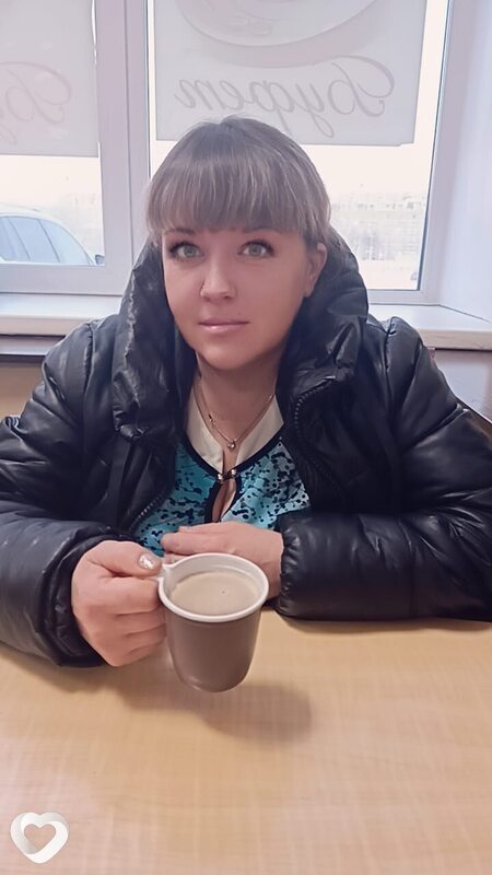 Елена, 43, Братске — анкета №1660304