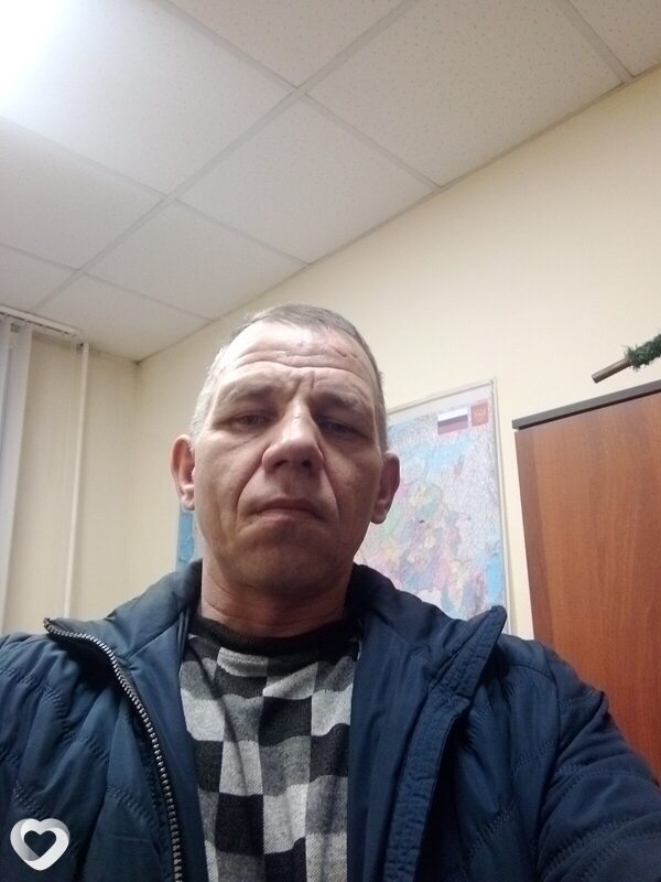 Александр, 46, Новокузнецке — анкета №1660509