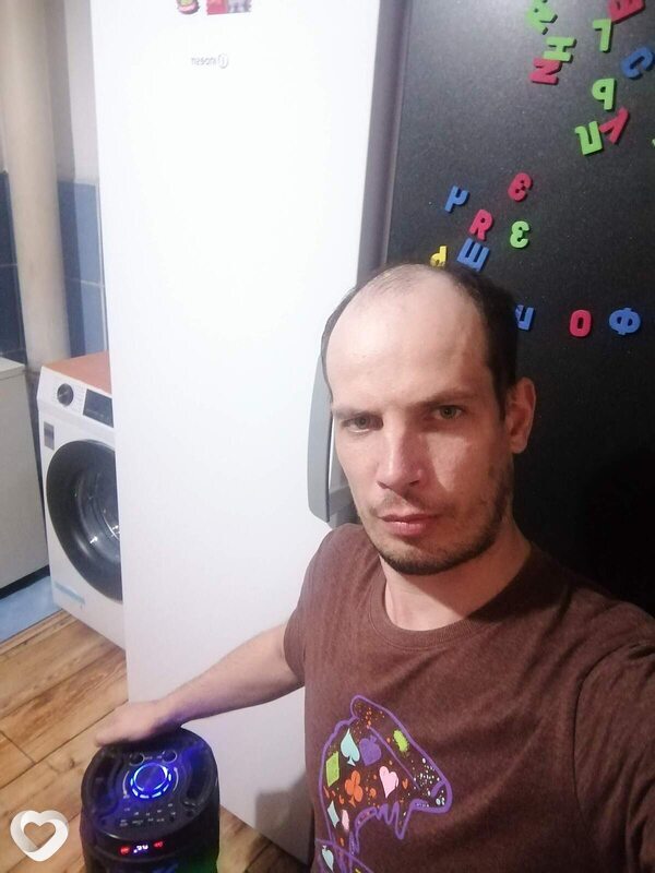Александр, 36, Барнауле — анкета №1660512
