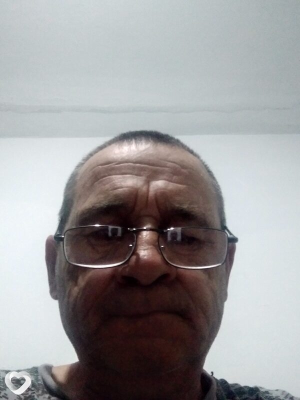 Виктор, 59, Чите — анкета №1660517