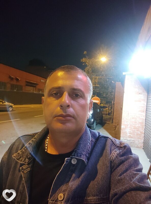 Дато, 39, Москве — анкета №1660524