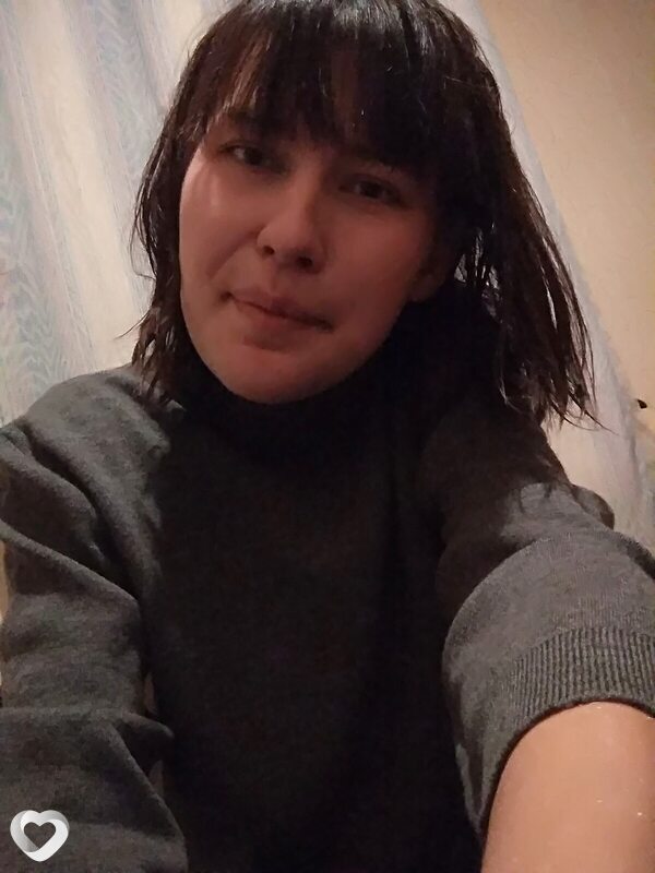 Наталья, Керчь