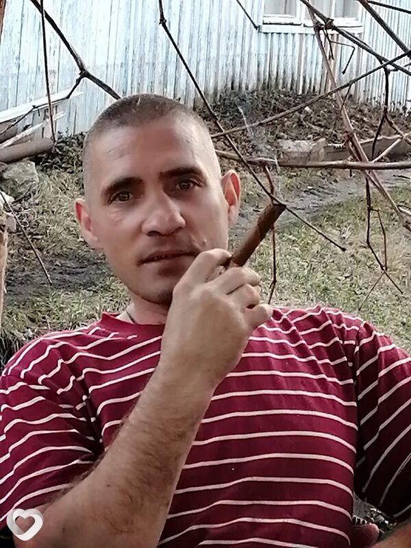 Юрий, 44, Елеце — анкета №1660649