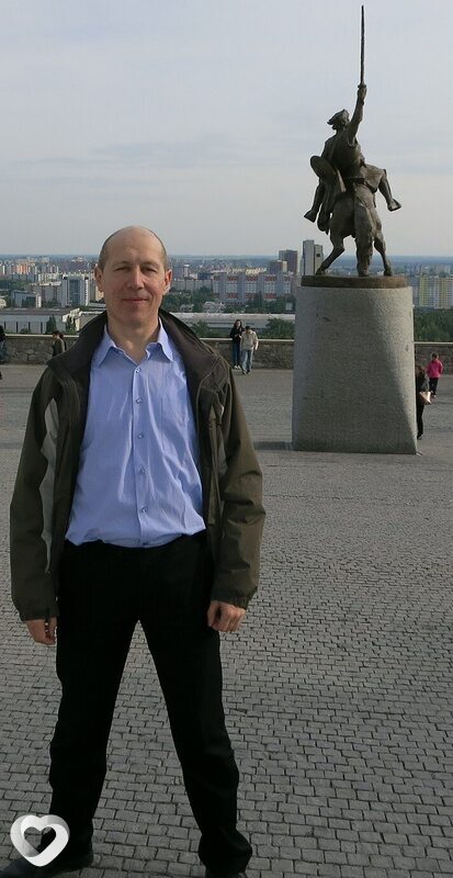 Anthony, Краков